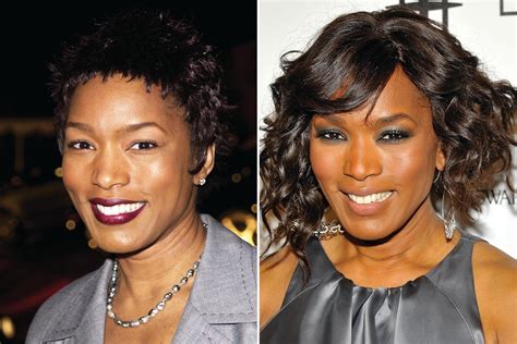 17 Times Angela Bassett Proved She Doesn’t Age Essence