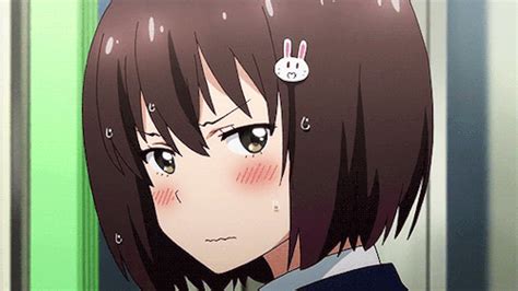 Details More Than 58 Anime Girl Blushing Gif In Duhocakina