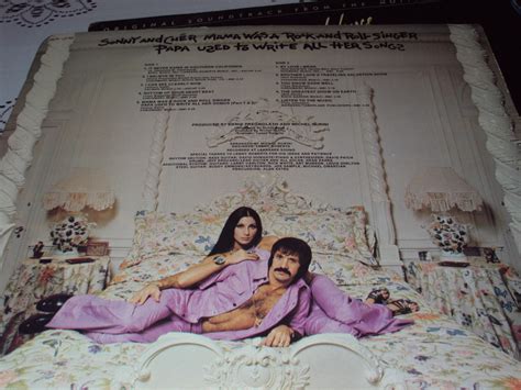 Sonny And Cher Album Cover Collectors Weekly