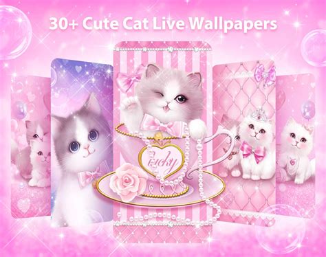 Download Free 100 Cute Live Wallpaper Wallpapers