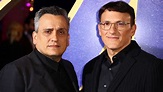 The Russo Brothers: From Superhero Sagas to Opioid Drama | Arts ...