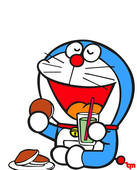 Doraemon By Spiketom94 On Deviantart