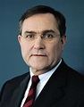 Franz Josef Jung (CDU) - Bundesminister der Verteidigung ...