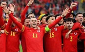 Wales 2022 World Cup Team List, Fixtures and Latest Odds - Review Guruu