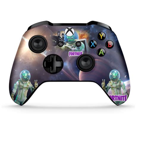 Xbox Controller Fortnite Wallpapers Wallpaper Cave