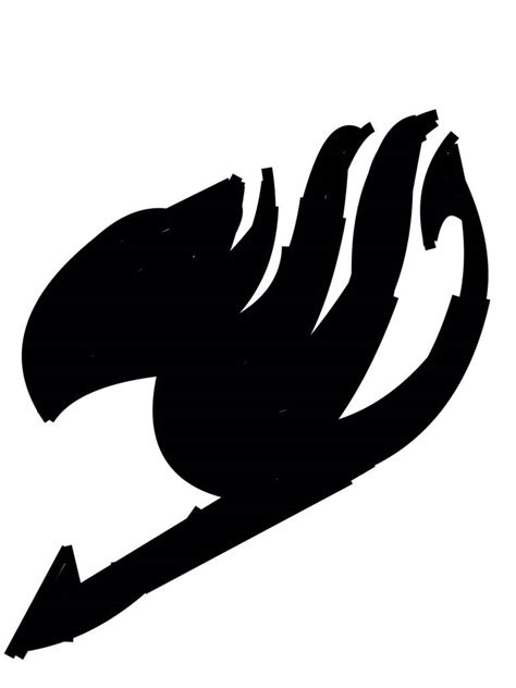 Gajeels Fairy Tail Symbol By Sonadow546 On Deviantart