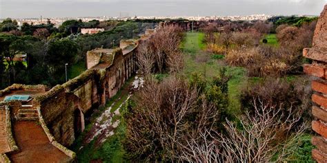 The Aurelian Walls In Rome All You Need To Know
