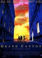 Grand Canyon- Soundtrack details - SoundtrackCollector.com