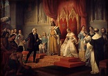A Monarchy of Death: Isabella & Ferdinand | By Josie Munnings | Lessons ...