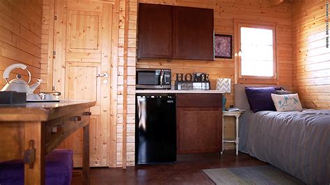 Can Tiny Homes Solve Homelessness