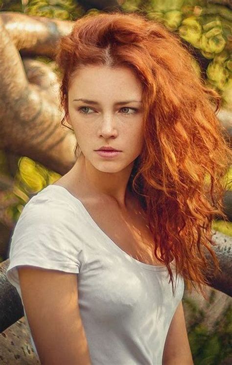 Pin By Larry Dale On Favorite Beautiful Red Hair Red Haired Beauty