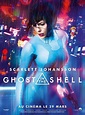 Ghost in the Shell (2017) Poster #9 - Trailer Addict