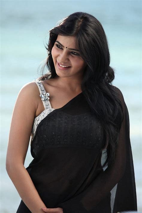 Spicy Beauty Samantha Ruth Prabhu Exclusive Hq Photo Collection
