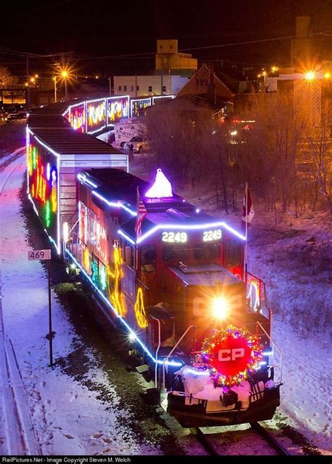 Christmas Train Christmas Train Holiday Train Train Pictures