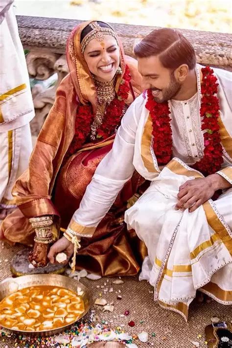 Bollywood Approved Wedding Looks To Inspire Your Bridal Outfits