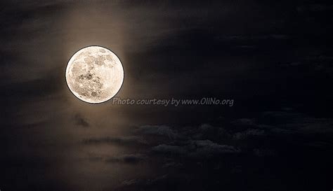 Olino Blog Archive Spectrum Of Moon Light
