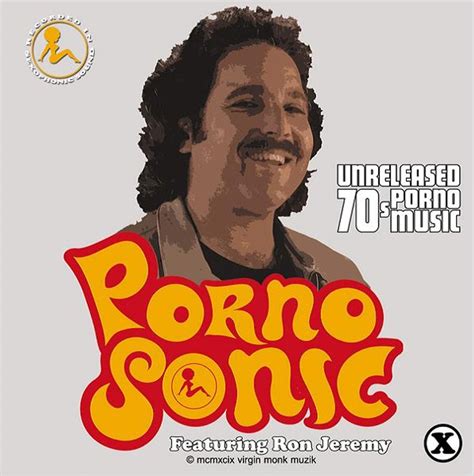 Unreleased 70 S Porn Music Pornosonic Recensione