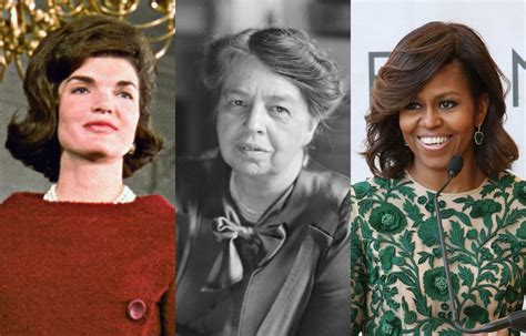 Surprising Facts You Probably Didnt Know About Americas First Ladies