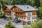 Familienhotel Salzburger Hof *** | WEBHOTELS