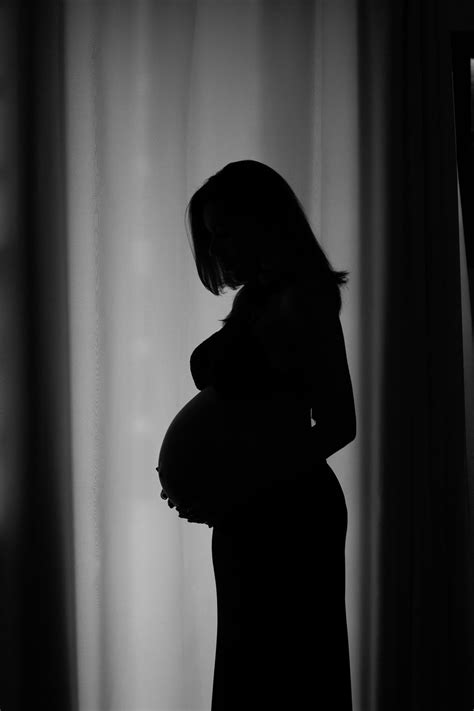 Pregnant Woman Pregnancy Free Photo On Pixabay