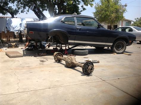 68 kw / 91 hp / 92 ps ( sae net ), torque: 1973 Maverick Grabber Clone | Maverick/Comet Forums