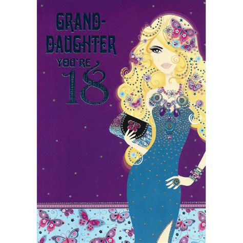 Cards Direct Uk Milestone Ages 18 100 18th Birthday