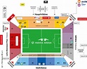 MEWA Arena Mainz - Tickets at Eventim