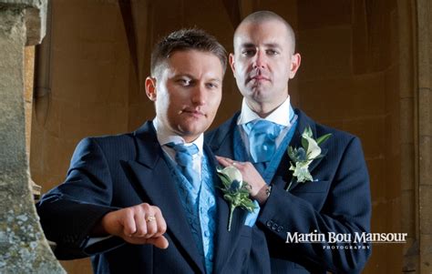 Bedfordshire Based Same Sex Wedding Photographer And Civil Partnerships