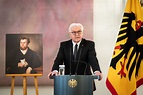 www.bundespraesident.de: Der Bundespräsident / Reden / Einweihung des ...