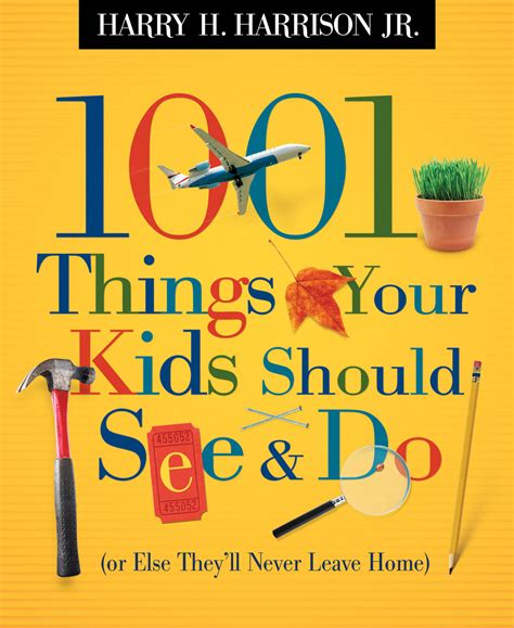 1001 Things Your Kids Should See And Do Logos Bible Software