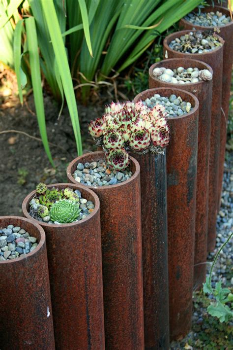 20 Awesome Garden Edging Ideas Page 2 Of 4