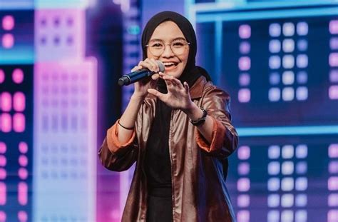 Biodata Dan Profil Salma Salsabila Kontestan Indonesian Idol 2023 Yang