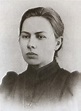 26 de fevereiro de 1869: Nascimento de Nadezhda Krupskaya | NPC