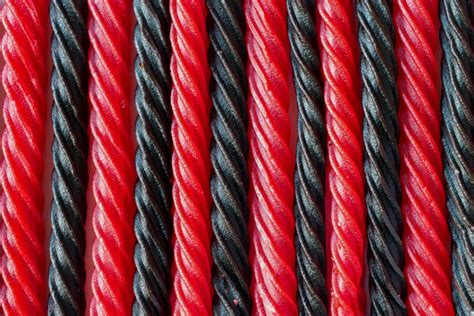 Black Licorice May Be A Tricky Treat For Your Heart Fda Advises Philly