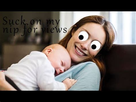 Moms Are Breastfeeding On Tik Tok YouTube
