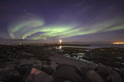 Northern Lights Hdr Photography Iceland Aurora Photo Tutorials