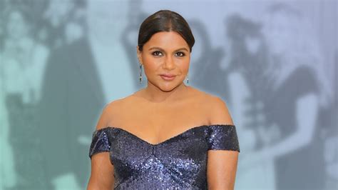 Mindy Kaling News Tips And Guides Page 3 Glamour