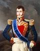 Agustín de Iturbide - Wikipedia, la enciclopedia libre
