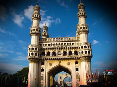 Top 5 Places To Visit In Hyderabad Famous Tourist Places In Hyderabad