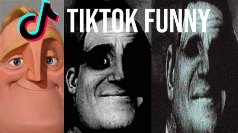 Cursed Tiktoks That Actually Made Me Laugh Youtube