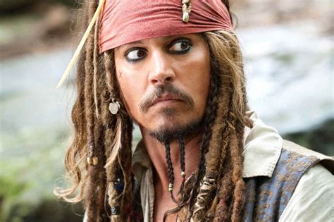 'Pirates of the Caribbean' movies: They're awful - Here's the proof - Film Daily