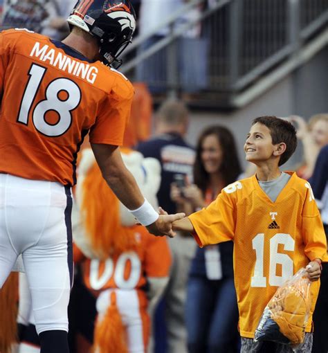 I Like These Things — This Has To Be One Of The Best Peyton Pictures