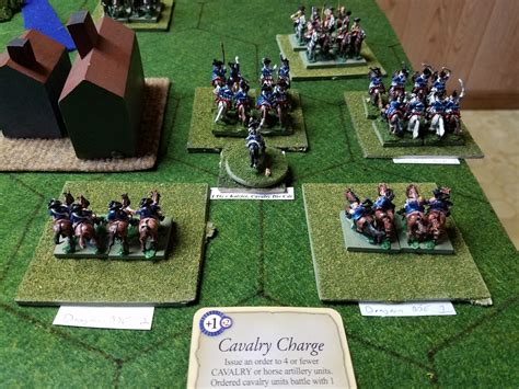 Sound Officers Call Commands And Colors Napoleonics For Seven Years