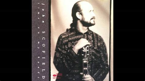 John Scofield So Sue Me Time On My Hands 1989 Youtube
