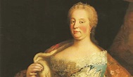 30 Fascinating And Interesting Facts About Maria Theresa - Tons Of Facts