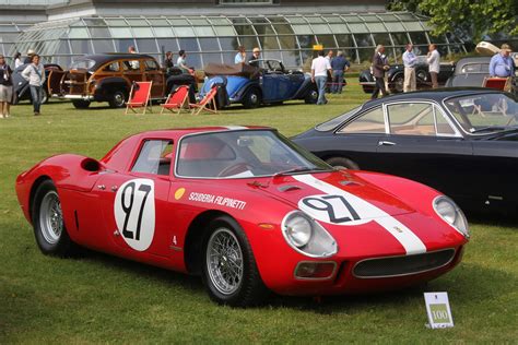 Check spelling or type a new query. 1964 Ferrari 250 LM Sells for $9.6 Million - GTspirit