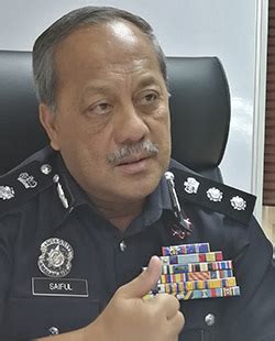 Jabatan perdana menteri perpaduan masyarakat. Impian jadi polis direnggut dadah | Utusan Borneo Online