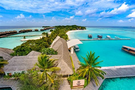 Why Maldives Is The Best Relaxing Holiday Destination Cosy Regency