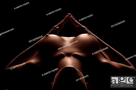 The Nude Pyramid Stock Photo Picture And Low Budget Royalty Free Image Pic ESY