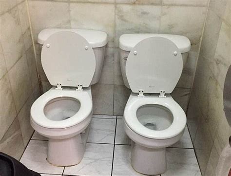 Are These The Worst Bathroom Design Fails Ever Express Digest
